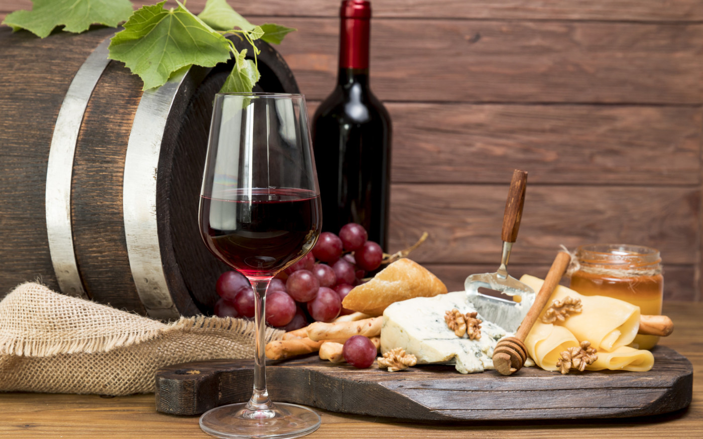 Käseleckerland aus Braunschweig gastiert ab 17. Juli mehrfach zum Käse-Tasting im Morada Hotel Gifhorn