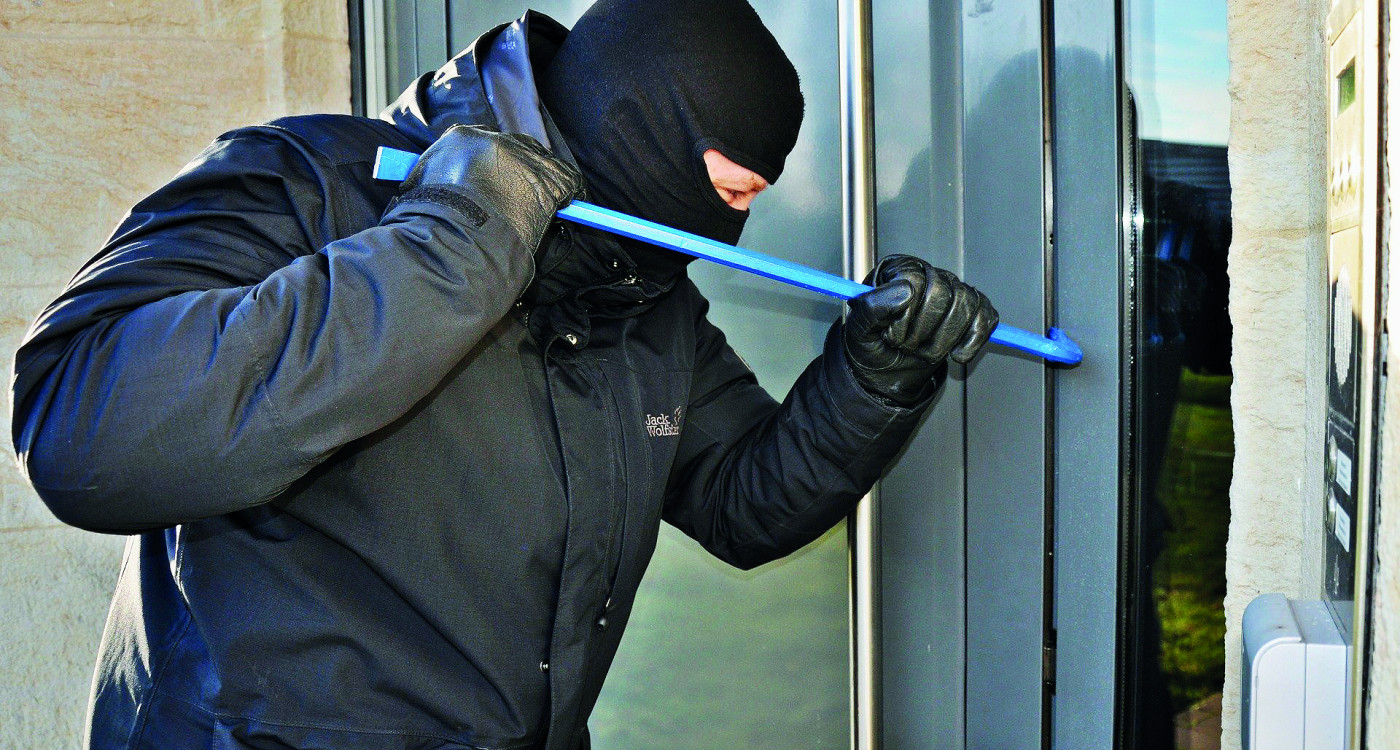Keine Chance für Einbrecher und Betrüger  - Die Polizeiinspektion Gifhorn klärt beim Info-Tag auf: So werden Sie nicht zum Opfer