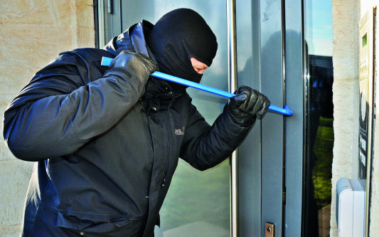Keine Chance für Einbrecher und Betrüger  - Die Polizeiinspektion Gifhorn klärt beim Info-Tag auf: So werden Sie nicht zum Opfer