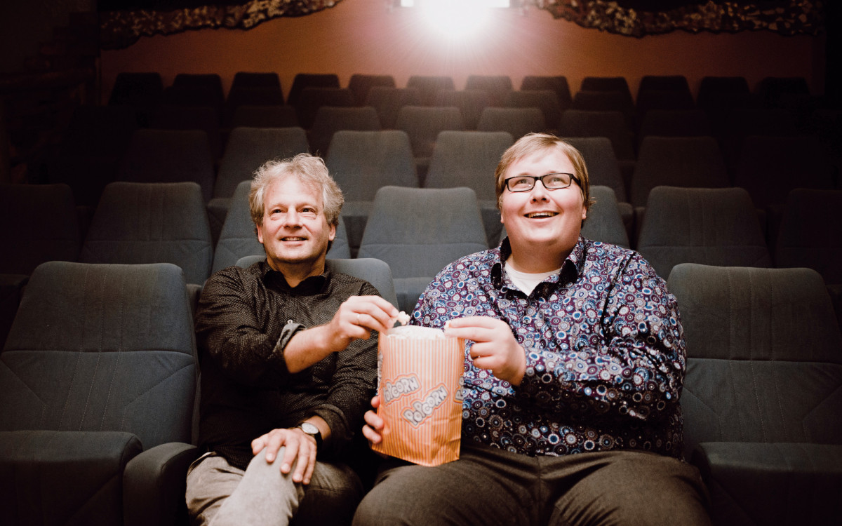 Keine leichte Kost, aber immer absolut sehenswert - Neue Spielzeit von Kirchen und Kino in Gifhorn und in Wittingen