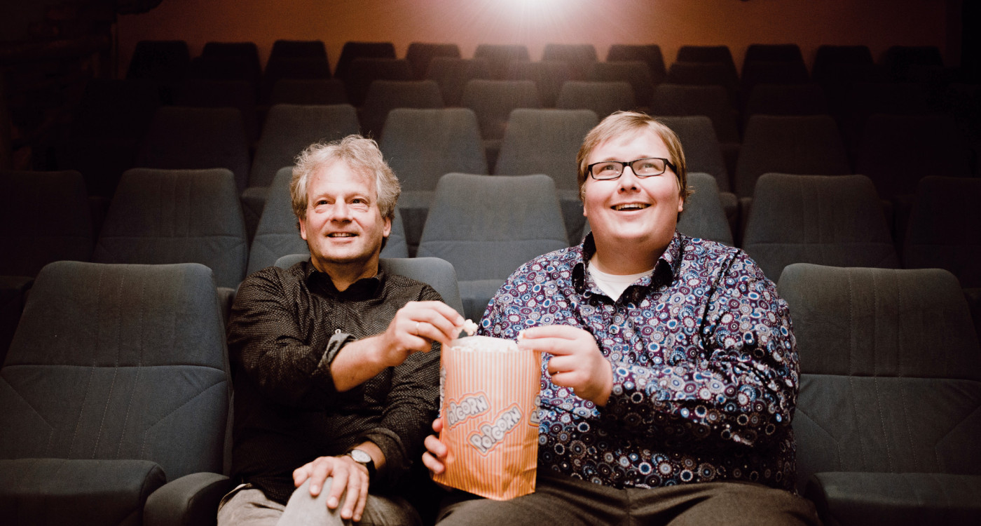 Keine leichte Kost, aber immer absolut sehenswert - Neue Spielzeit von Kirchen und Kino in Gifhorn und in Wittingen