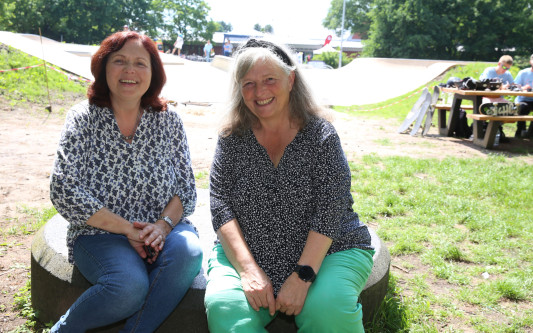Kinder schützen – um die Zukunft kümmern: Der Gifhorner Ortsverband des Kinderschutzbundes feiert 50-Jahr-Jubiläum