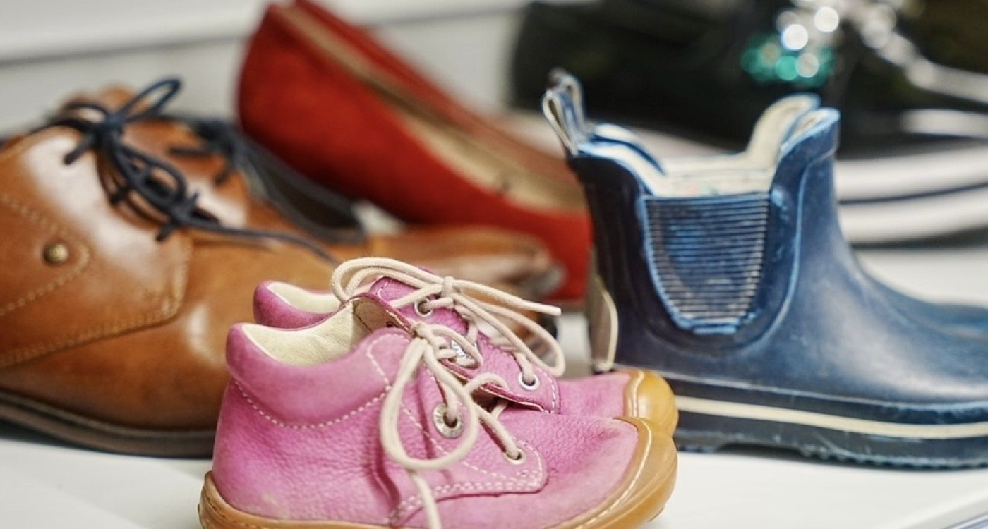 Kinderladen wird zum Familienladen mit Herz: Gut erhaltene Sachspenden finden in Gamsen weiterhin ein neues Zuhause