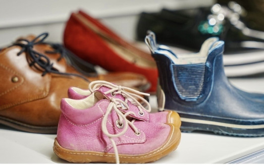 Kinderladen wird zum Familienladen mit Herz: Gut erhaltene Sachspenden finden in Gamsen weiterhin ein neues Zuhause