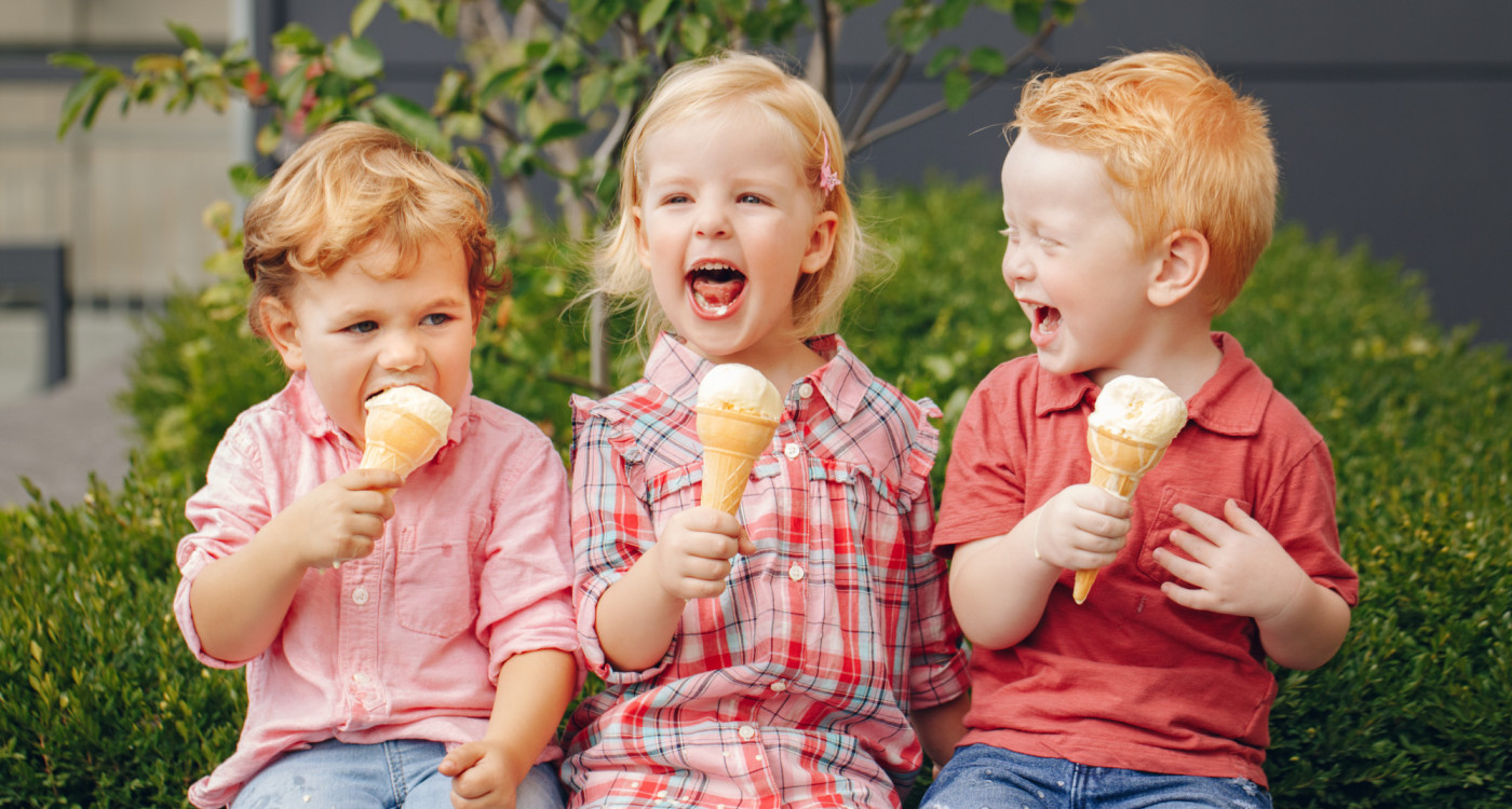 Kindersamstag mit buntem Programm: City-Gemeinschaft und Bündnis für Familie tun sich für den 6. September zusammen