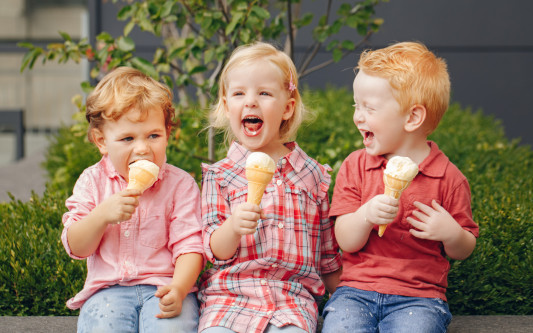 Kindersamstag mit buntem Programm: City-Gemeinschaft und Bündnis für Familie tun sich für den 6. September zusammen