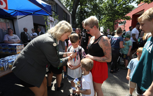 Kinderschützenfest und vieles mehr: KURT zeigt Euch die Bildergalerie zum Gifhoner Schützenfest-Samstag