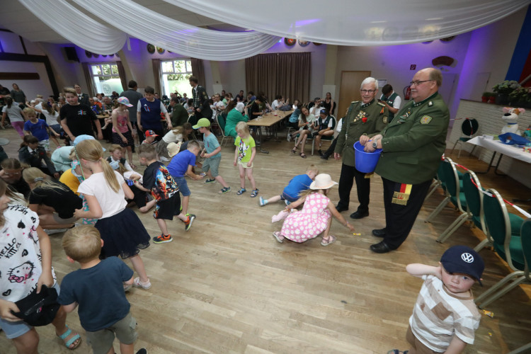 Kinderschützenfest und vieles mehr: KURT zeigt Euch die Bildergalerie zum Gifhoner Schützenfest-Samstag