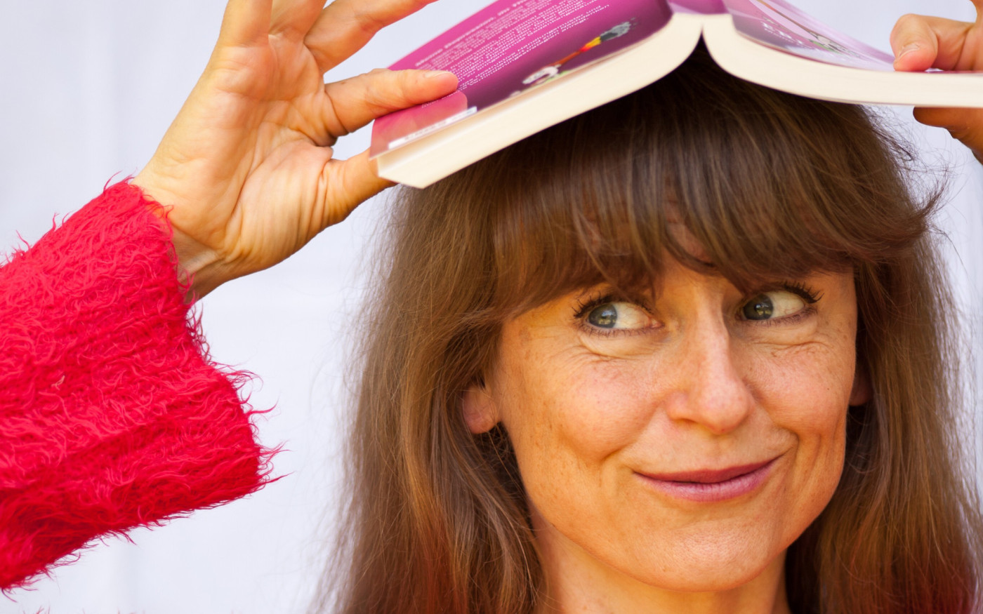 Klassentreffen, Mittelalter und Prof-Magie: KURT stellt Euch Gifhorns neue Bücher vor