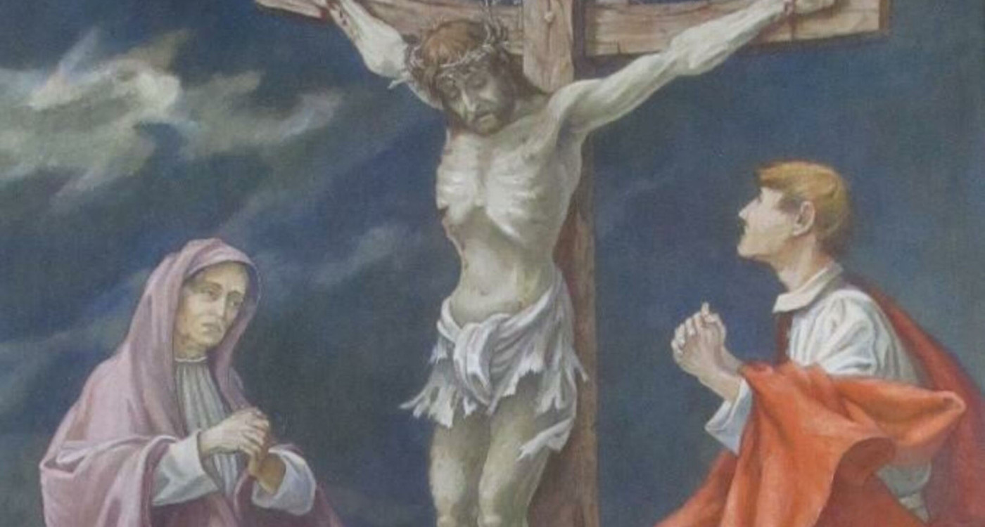 Klassik in der St. Nicolai: Am Karfreitag gibt‘s die Johannes-Passion in Gifhorn