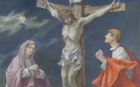 Klassik in der St. Nicolai: Am Karfreitag gibt‘s die Johannes-Passion in Gifhorn