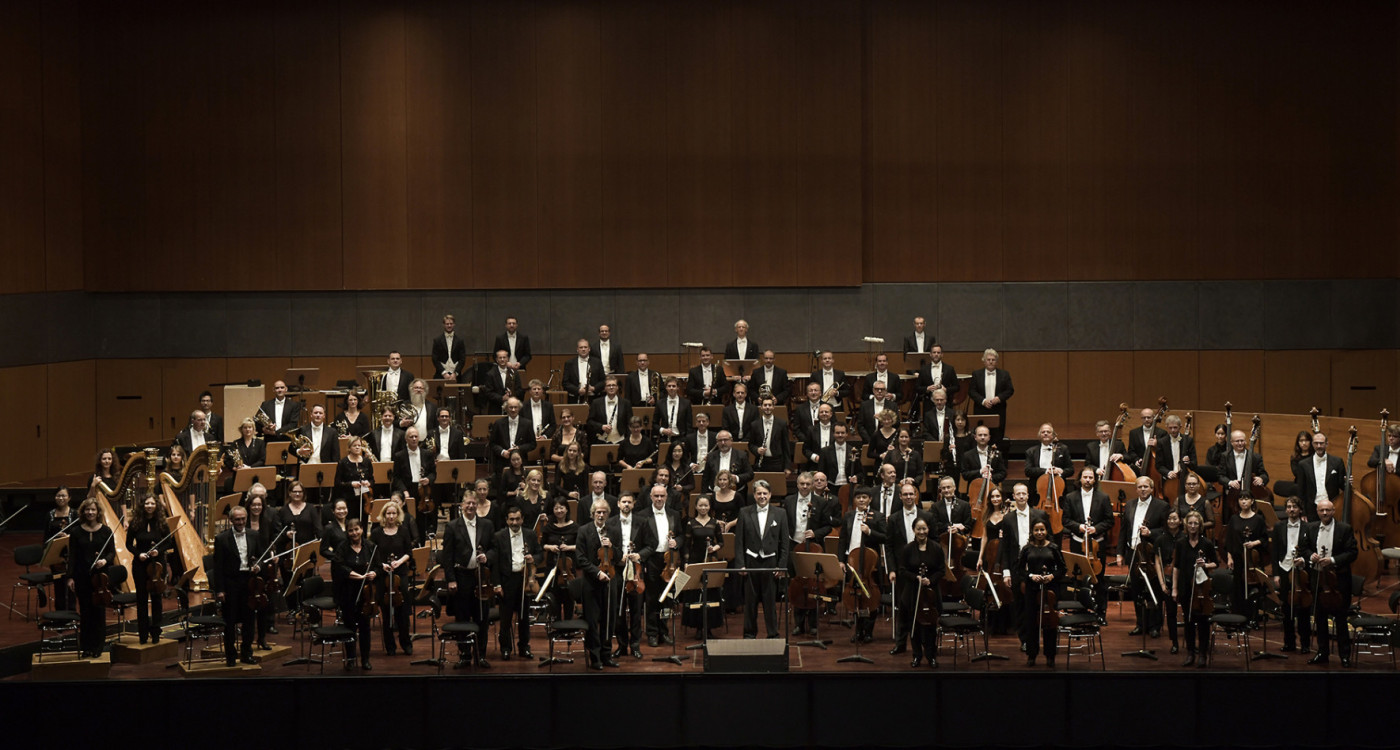 Klassisches Neujahrskonzert in der Stadthalle: Kulturverein Gifhorn lädt Staatsorchester Braunschweig ein