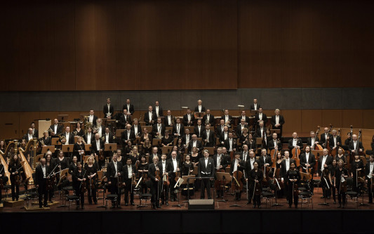Klassisches Neujahrskonzert in der Stadthalle: Kulturverein Gifhorn lädt Staatsorchester Braunschweig ein