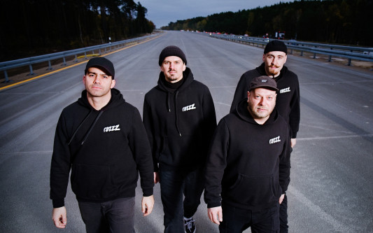 Kleinkunst-Abo der Stadthalle Gifhorn: Auch die Beatbox-Band The Razzzones begeistert in der neuen Spielzeit