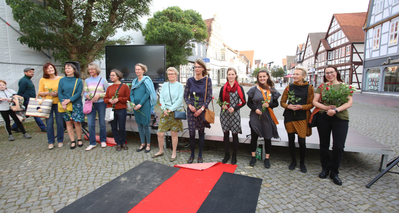 Klimagerechtigkeit ist das große Thema: KURT präsentiert die Fairen Wochen der Fairtrade-Stadt Gifhorn