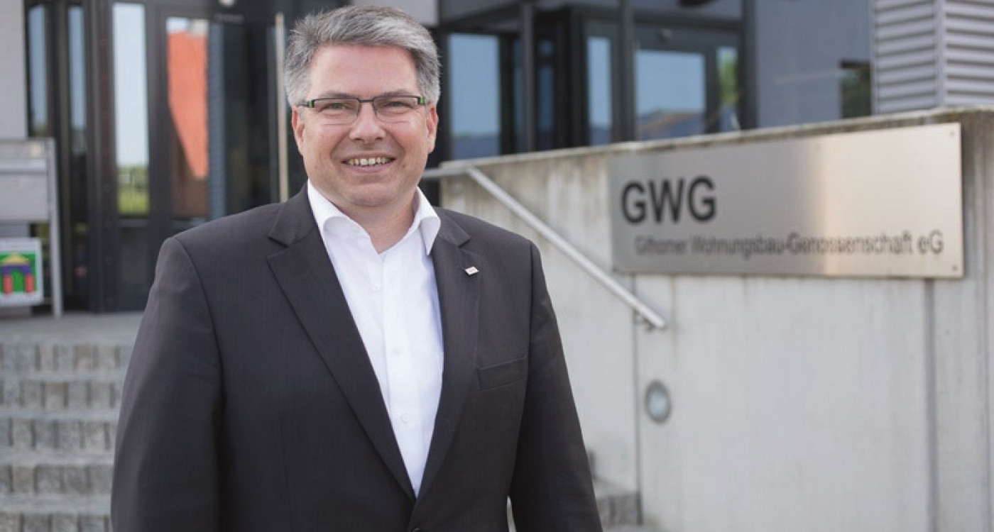 Klimaschutz ja, aber ohne Mieterhöhungen - 5000 Mitglieder der Gifhorner Wohnungsbau-Genossenschaft wählen ihre Vertreter