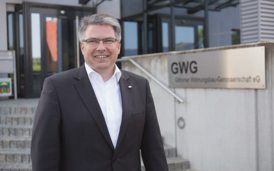 Klimaschutz ja, aber ohne Mieterhöhungen - 5000 Mitglieder der Gifhorner Wohnungsbau-Genossenschaft wählen ihre Vertreter