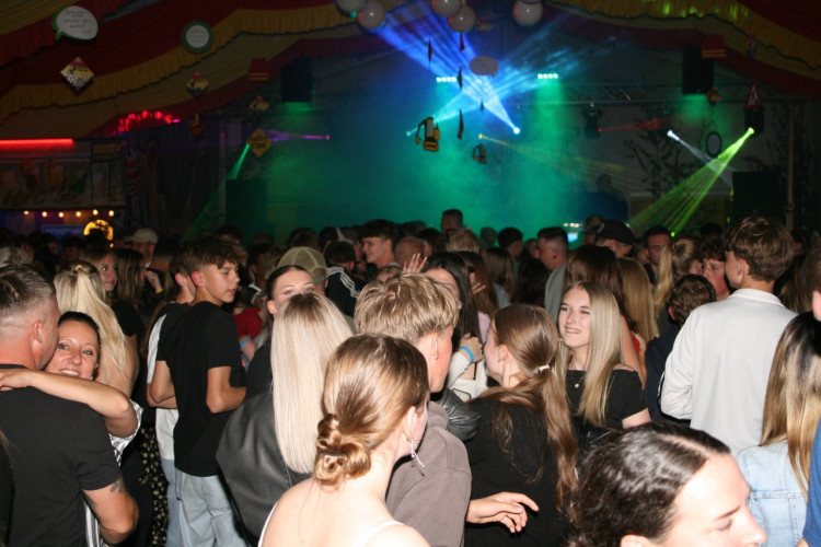 Komm, lass das Zeltlager sein, wir fahren nach Calberlah: In diesem Jahr steigt das Schützenfest vom 22. bis zum 25. Mai
