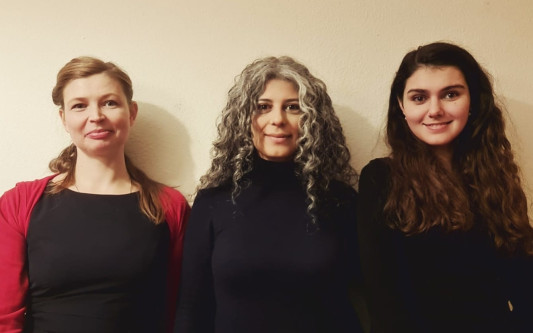 Konzerte in der großer Doppelvorstellung: Kulturverein Gifhorn startet in die Saison