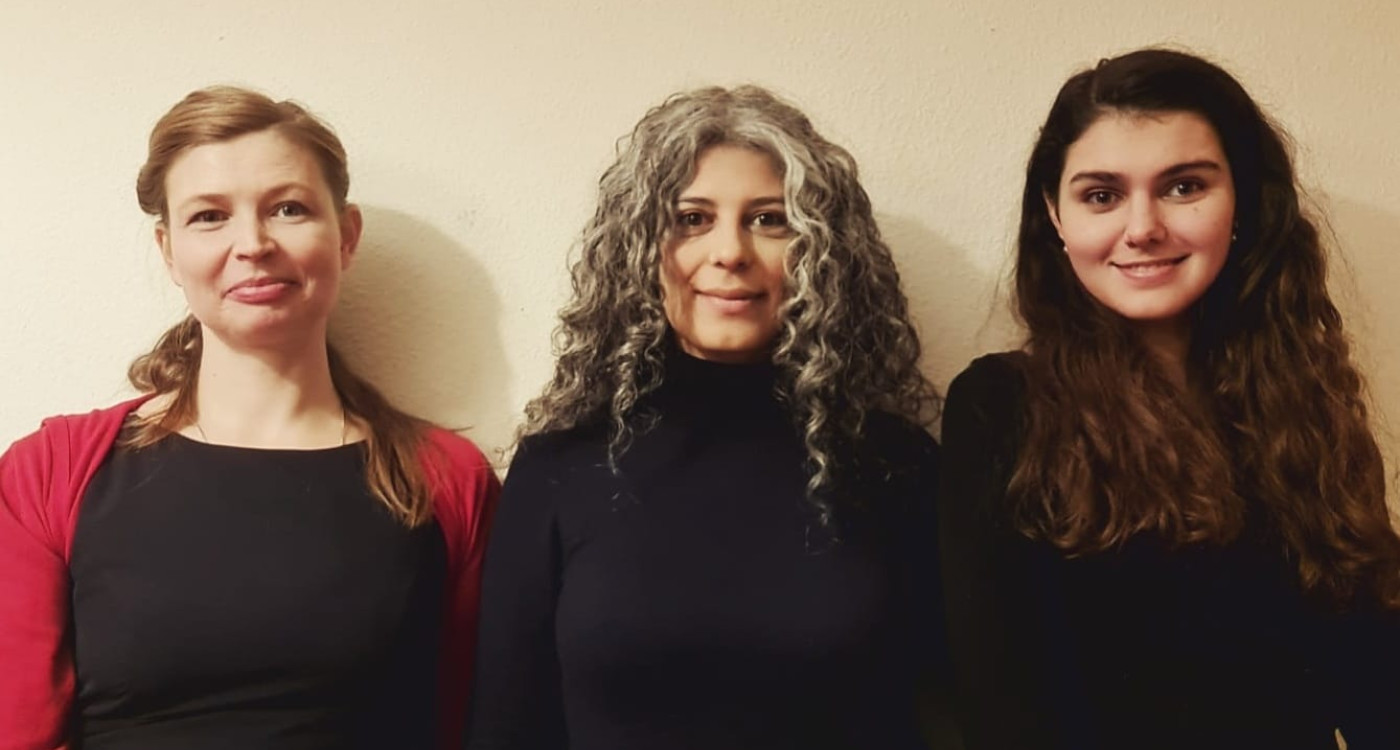 Konzerte in der großer Doppelvorstellung: Kulturverein Gifhorn startet in die Saison