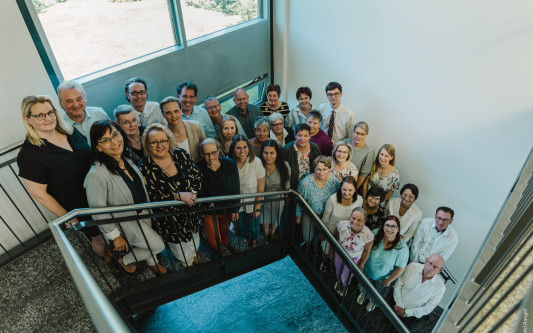 Kreikenbohm & Partner setzen auf neues Design: Bei der Digitalisierung vertraut die Gifhorner Kanzlei auf die Dienstleistungen von Snuna