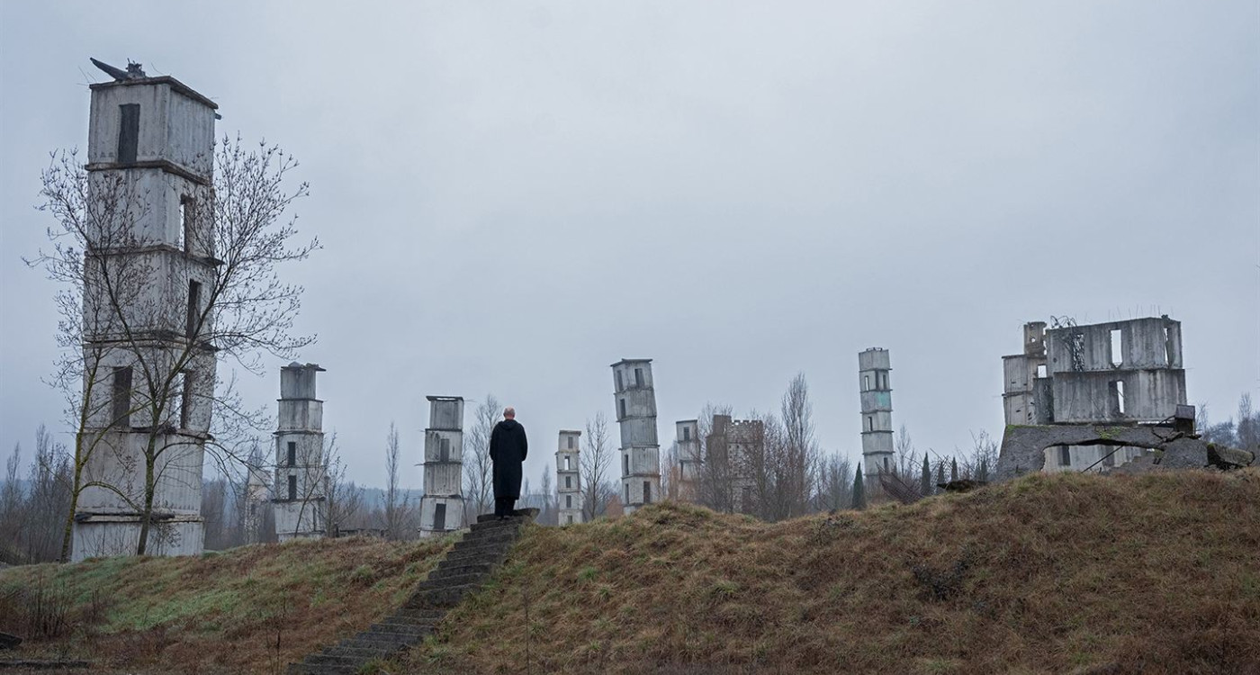 Kulturkino in der kommenden Spielzeit: Kulturverein Gifhorn präsentiert Doku über weltberühmt Künstler Anselm Kiefer