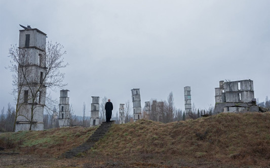 Kulturkino in der kommenden Spielzeit: Kulturverein Gifhorn präsentiert Doku über weltberühmt Künstler Anselm Kiefer