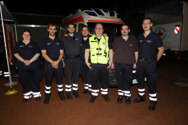 KURT-Bildergalerie: Hier kommen die schönsten Fotos vom Altstadtfest-Freitag