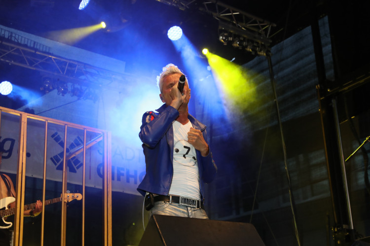 KURT-Bildergalerie: Hier kommen die schönsten Fotos vom Altstadtfest-Freitag