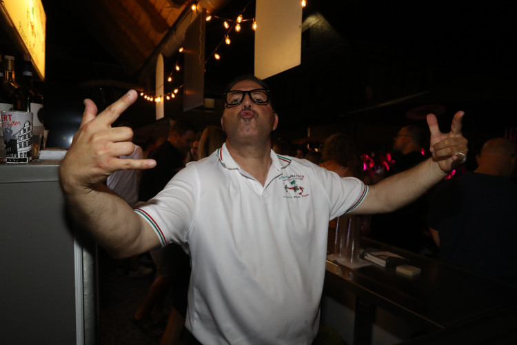 KURT-Bildergalerie: Hier kommen die schönsten Fotos vom Altstadtfest-Freitag