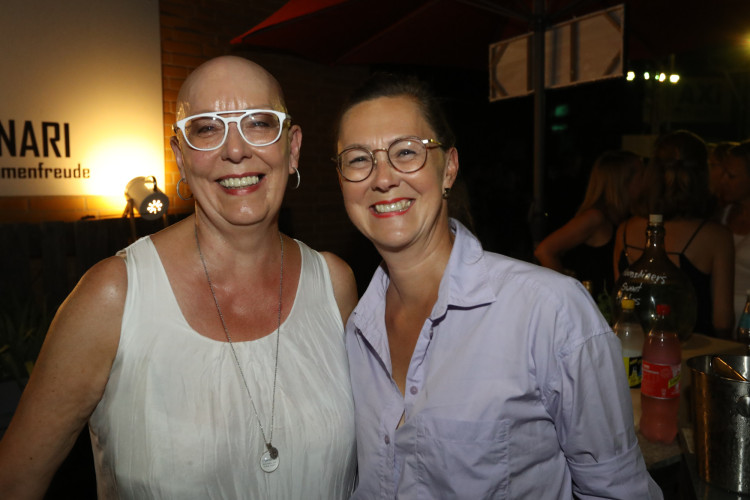 KURT-Bildergalerie: Hier kommen die schönsten Fotos vom Altstadtfest-Freitag