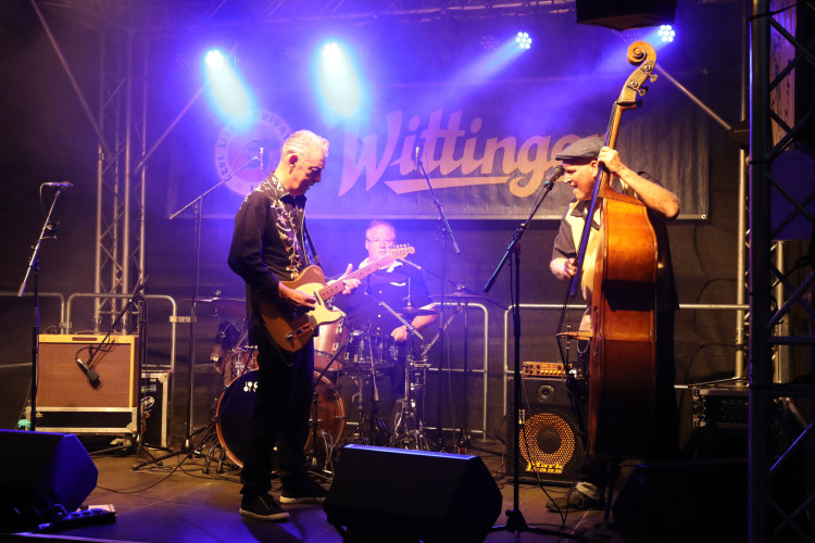 KURT-Bildergalerie: Hier kommen die schönsten Fotos vom Altstadtfest-Freitag