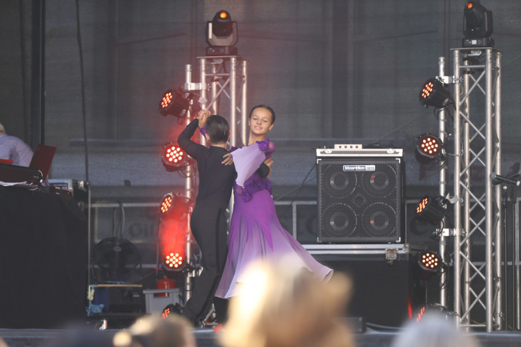 KURT-Bildergalerie: Hier kommen die schönsten Fotos vom Altstadtfest-Freitag