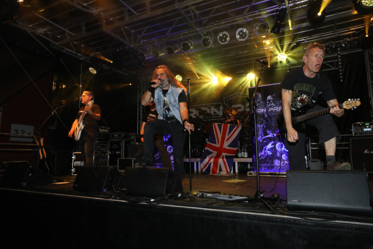 KURT-Bildergalerie: Hier kommen die schönsten Fotos vom Altstadtfest-Freitag