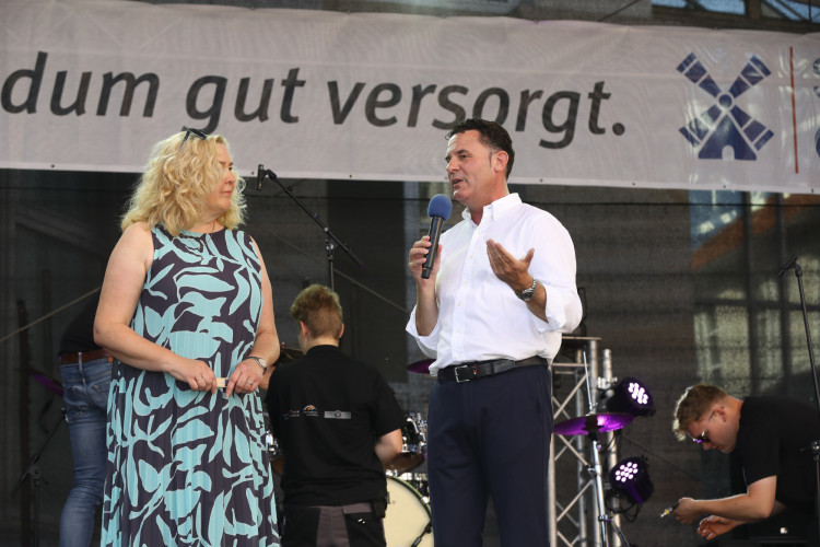 KURT-Bildergalerie: Hier kommen die schönsten Fotos vom Altstadtfest-Freitag