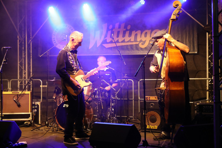 KURT-Bildergalerie: Hier kommen die schönsten Fotos vom Altstadtfest-Freitag