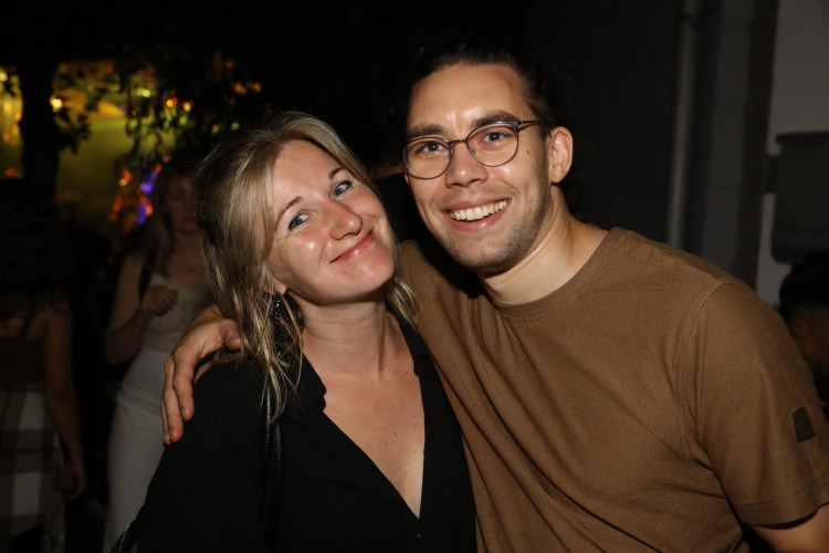 KURT-Bildergalerie: Hier kommen die schönsten Fotos vom Altstadtfest-Freitag