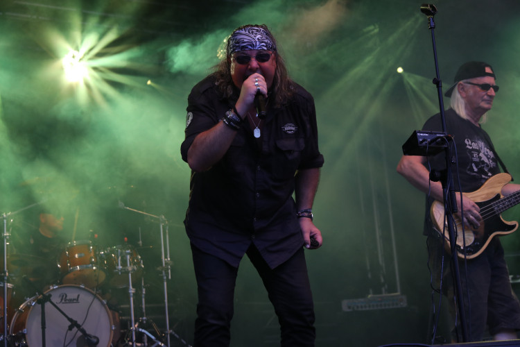 KURT-Bildergalerie: Hier kommen die schönsten Fotos vom Altstadtfest-Freitag