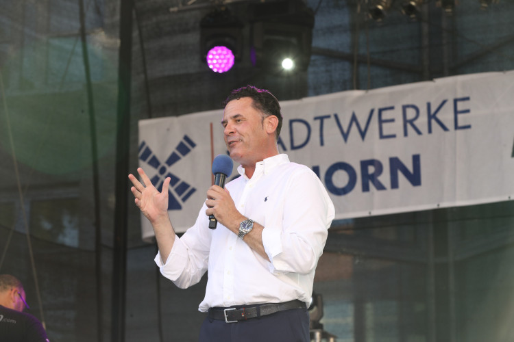 KURT-Bildergalerie: Hier kommen die schönsten Fotos vom Altstadtfest-Freitag