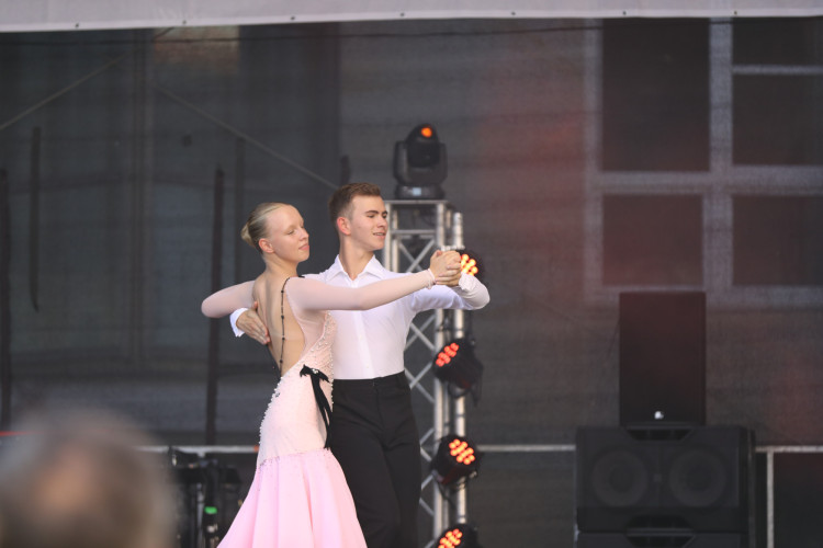 KURT-Bildergalerie: Hier kommen die schönsten Fotos vom Altstadtfest-Freitag