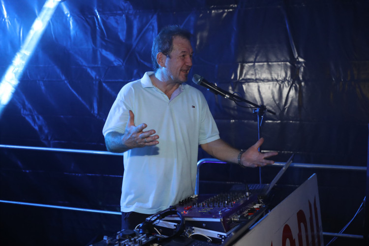 KURT-Bildergalerie: Hier kommen die schönsten Fotos vom Altstadtfest-Freitag