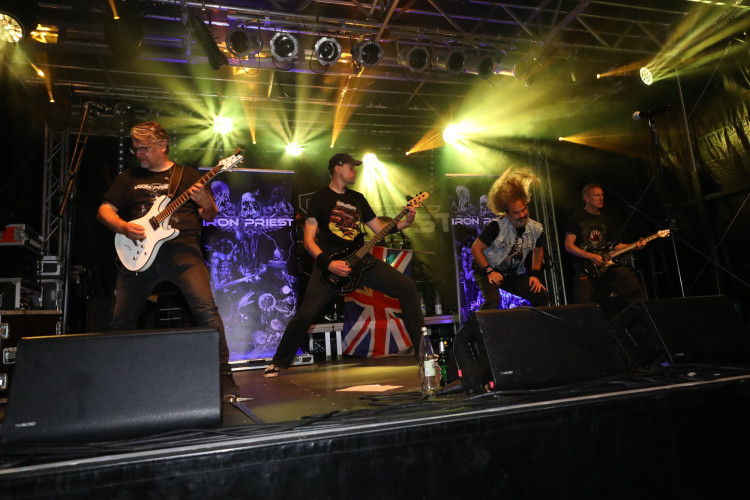 KURT-Bildergalerie: Hier kommen die schönsten Fotos vom Altstadtfest-Freitag