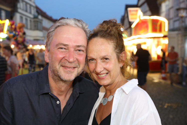 KURT-Bildergalerie: Hier kommen die schönsten Fotos vom Altstadtfest-Freitag