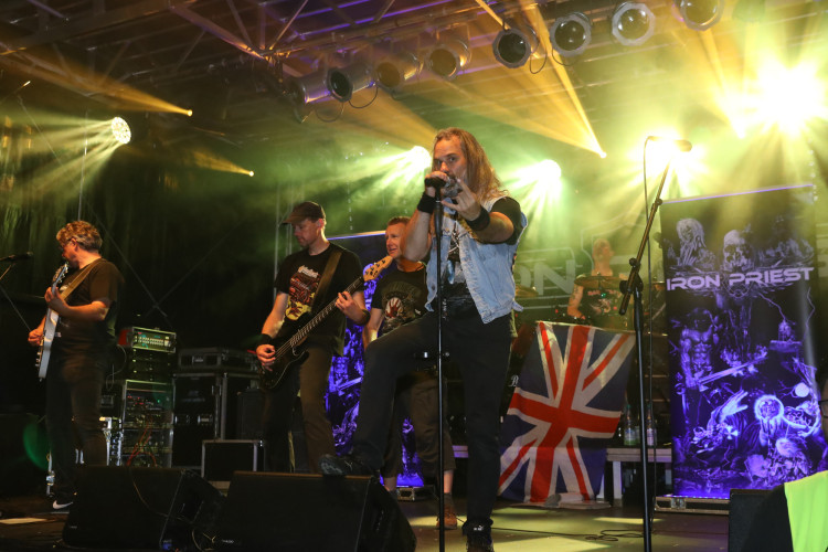 KURT-Bildergalerie: Hier kommen die schönsten Fotos vom Altstadtfest-Freitag