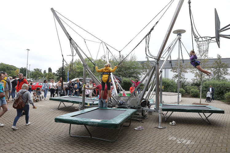 KURT-Bildergalerie: Hier kommen die schönsten Fotos vom Junior-Altstadtfest