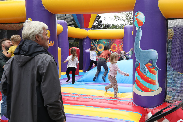 KURT-Bildergalerie: Hier kommen die schönsten Fotos vom Junior-Altstadtfest