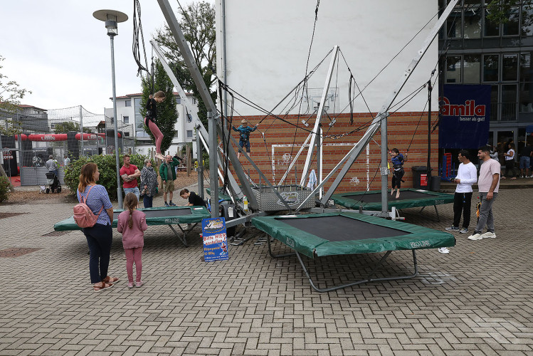 KURT-Bildergalerie: Hier kommen die schönsten Fotos vom Junior-Altstadtfest