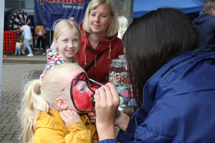 KURT-Bildergalerie: Hier kommen die schönsten Fotos vom Junior-Altstadtfest