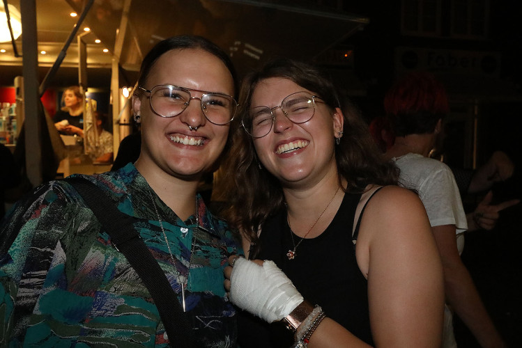 KURT-Bildergalerie: So schön war der Altstadtfest-Auftakt am Freitag