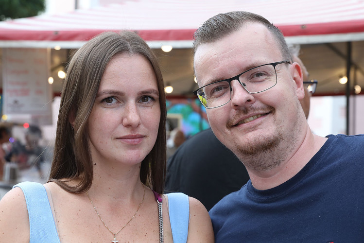 KURT-Bildergalerie: So schön war der Altstadtfest-Auftakt am Freitag